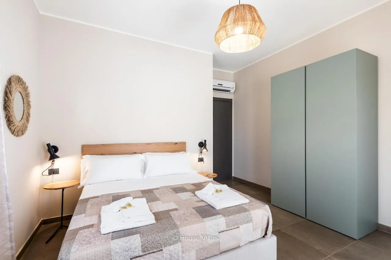 House&Villas - Casa Roca Avola 0*,  Italy