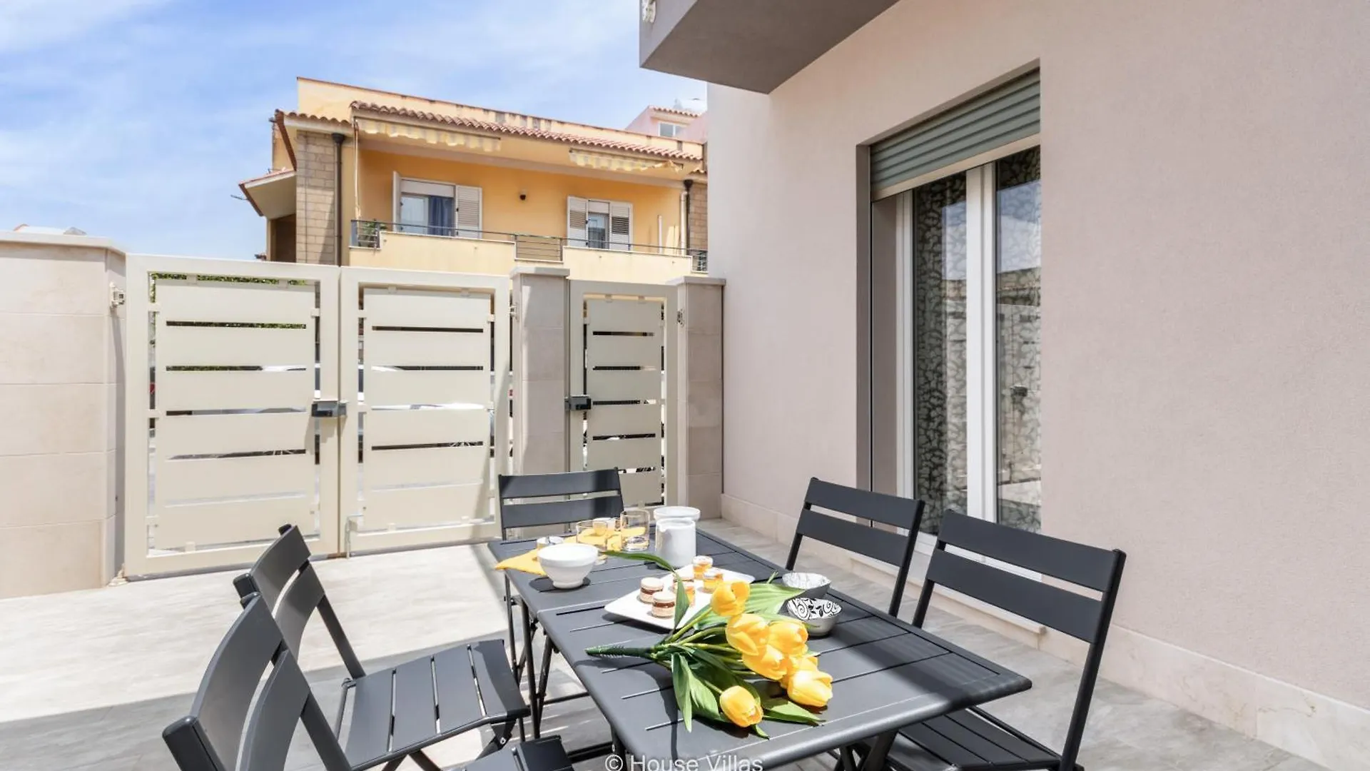 House&Villas - Casa Roca Avola Italy