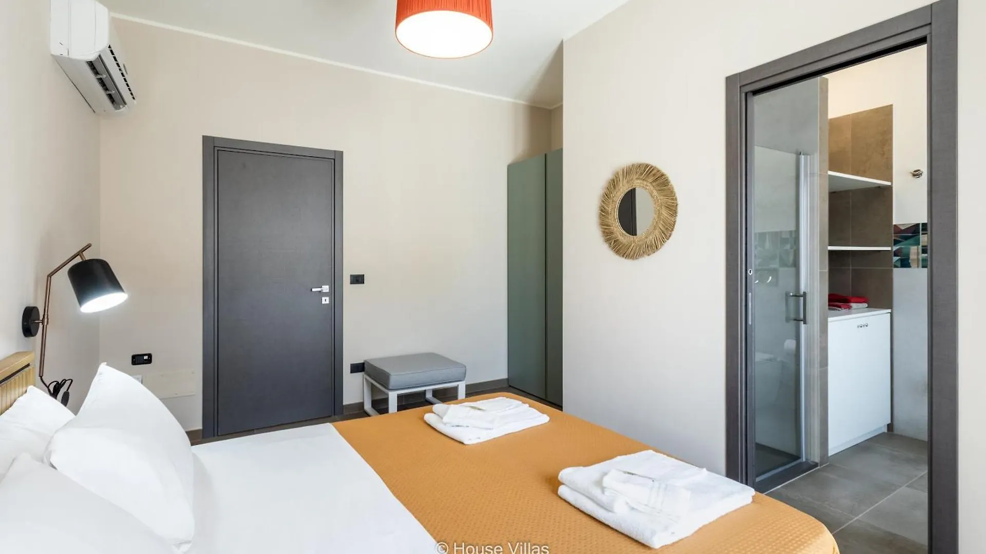House&Villas - Casa Roca Avola