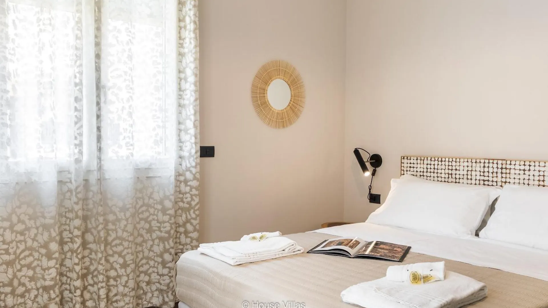 House&Villas - Casa Roca Avola Italy