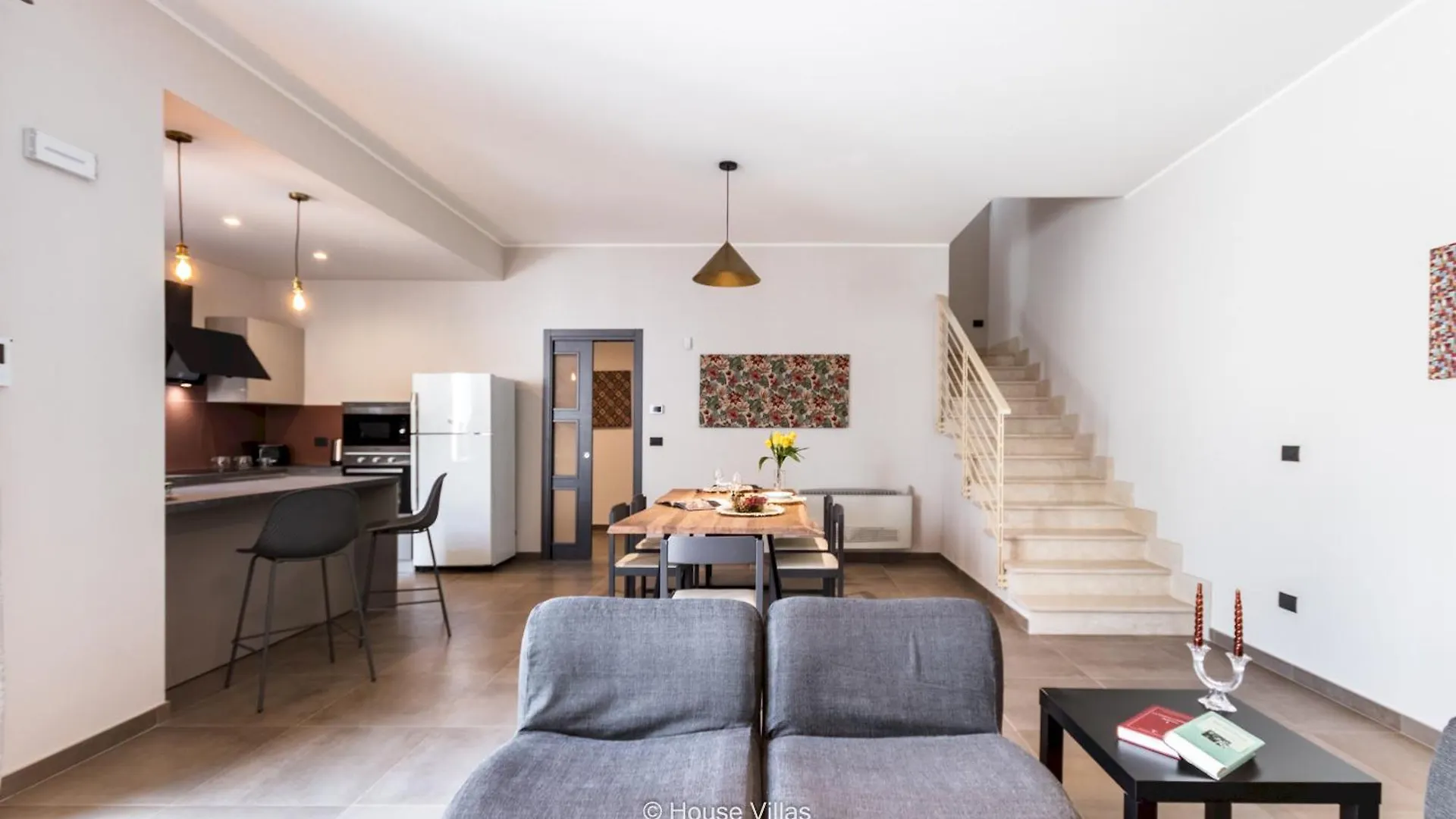 House&Villas - Casa Roca Avola 0*,