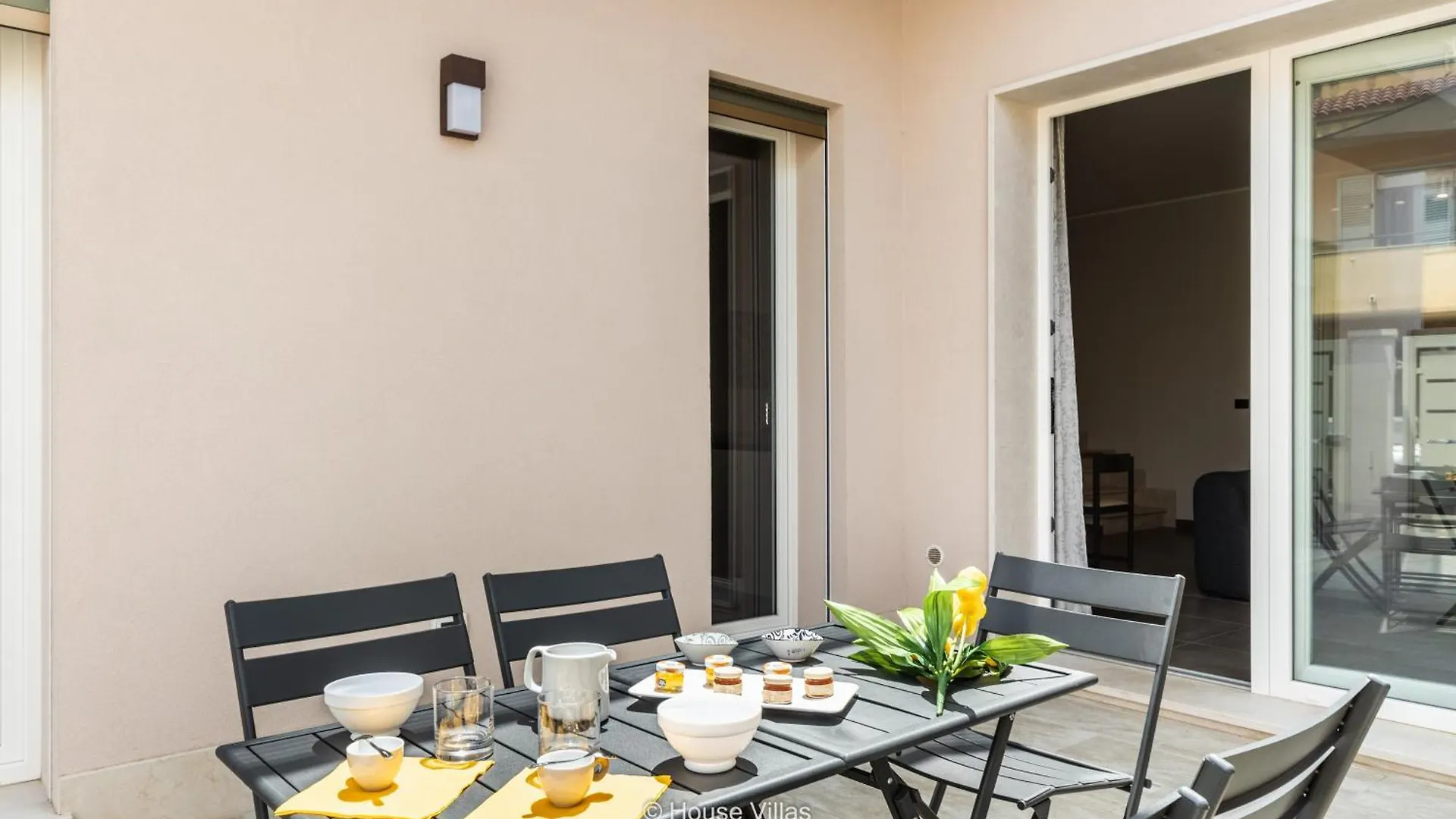 House&Villas - Casa Roca Avola