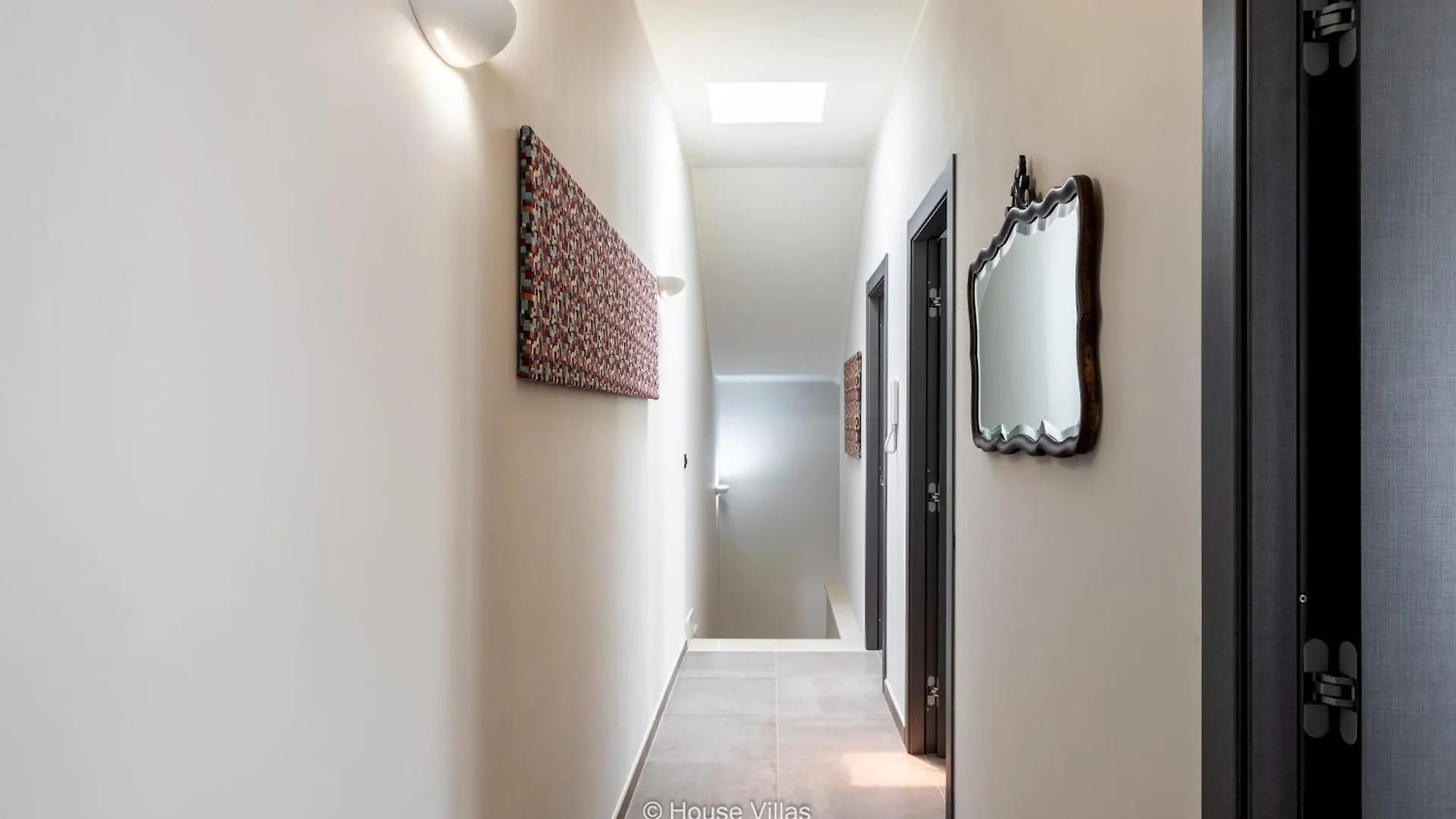 Apartment House&Villas - Casa Roca Avola