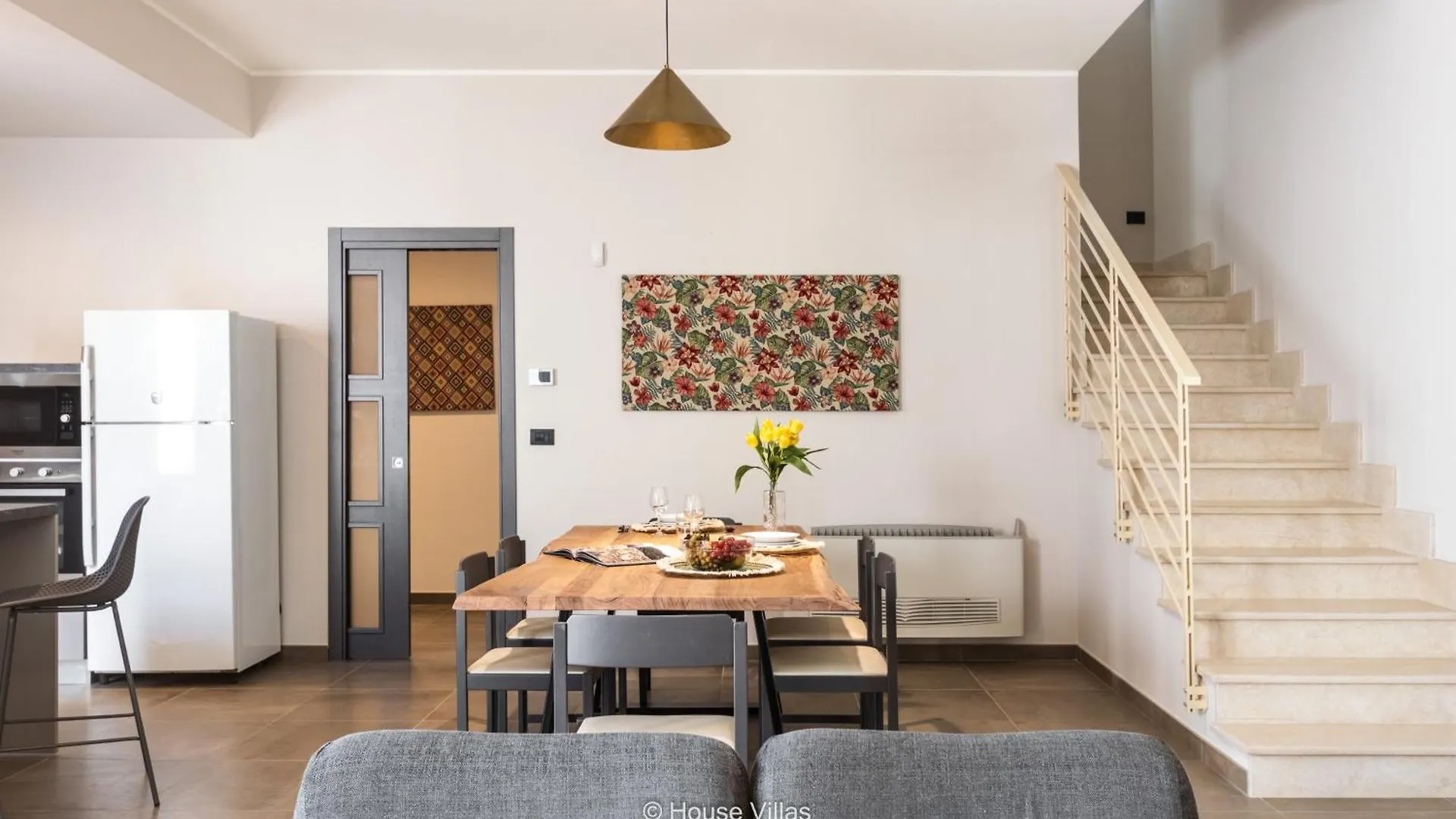 House&Villas - Casa Roca Avola Italy