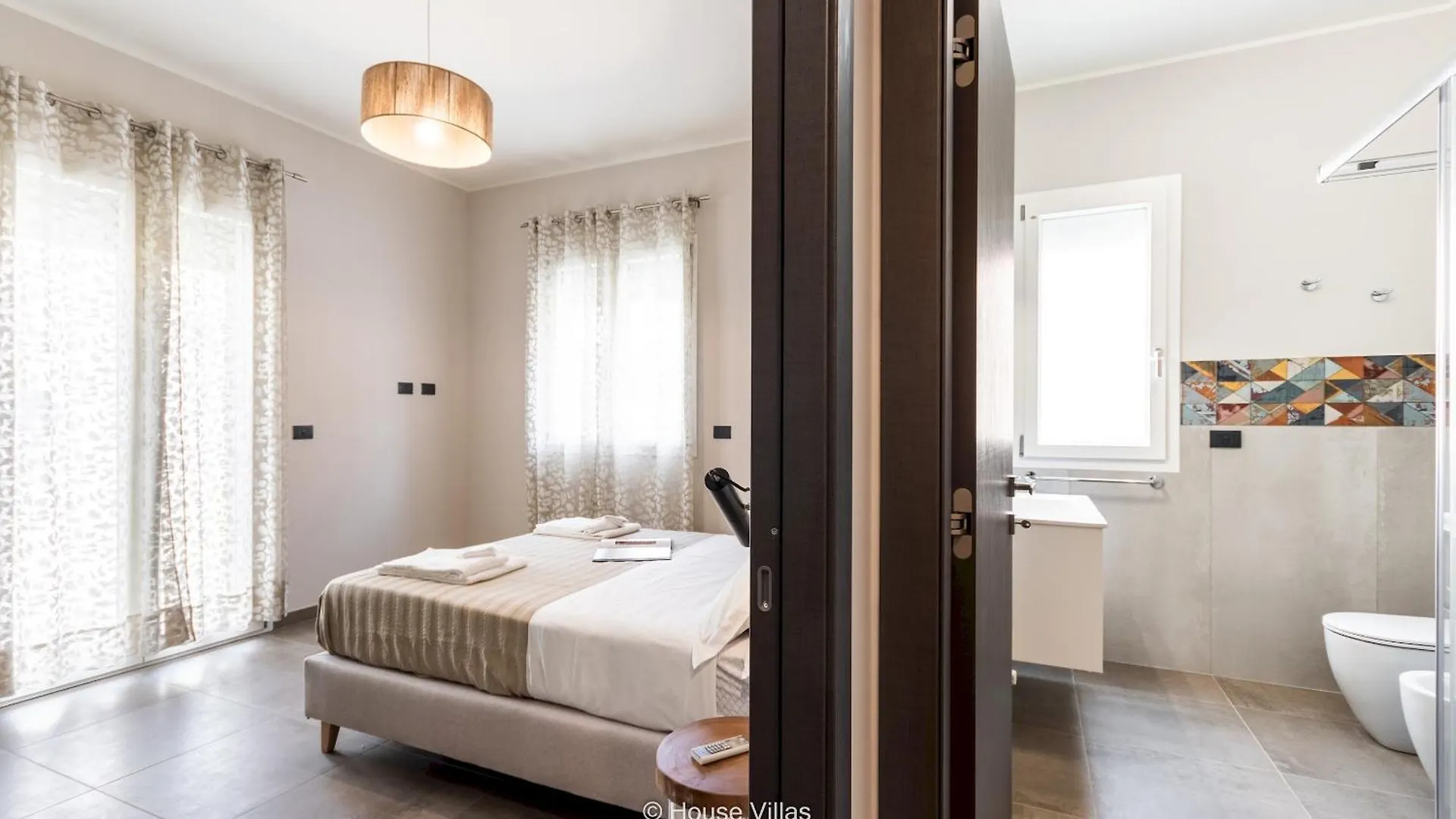 House&Villas - Casa Roca Avola Apartment