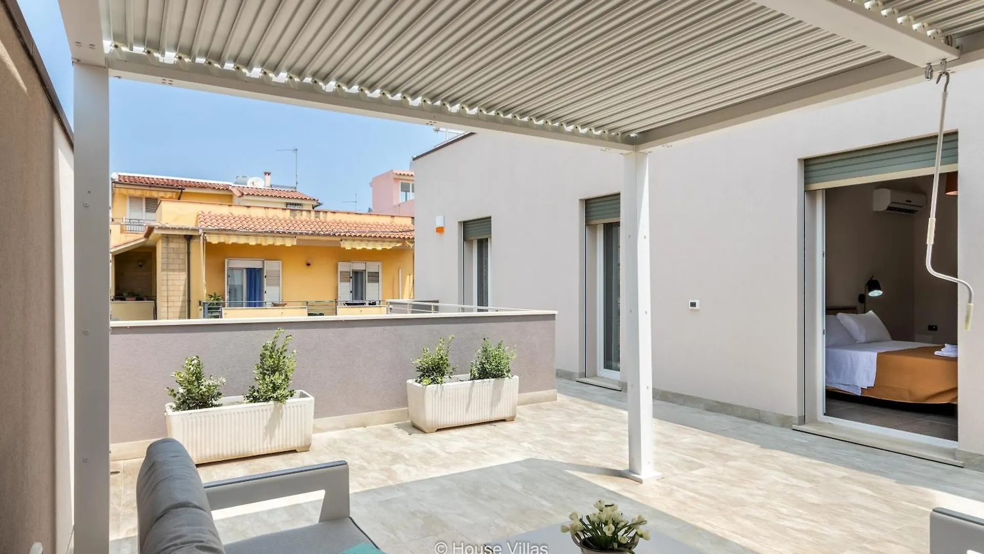 House&Villas - Casa Roca Avola Apartment