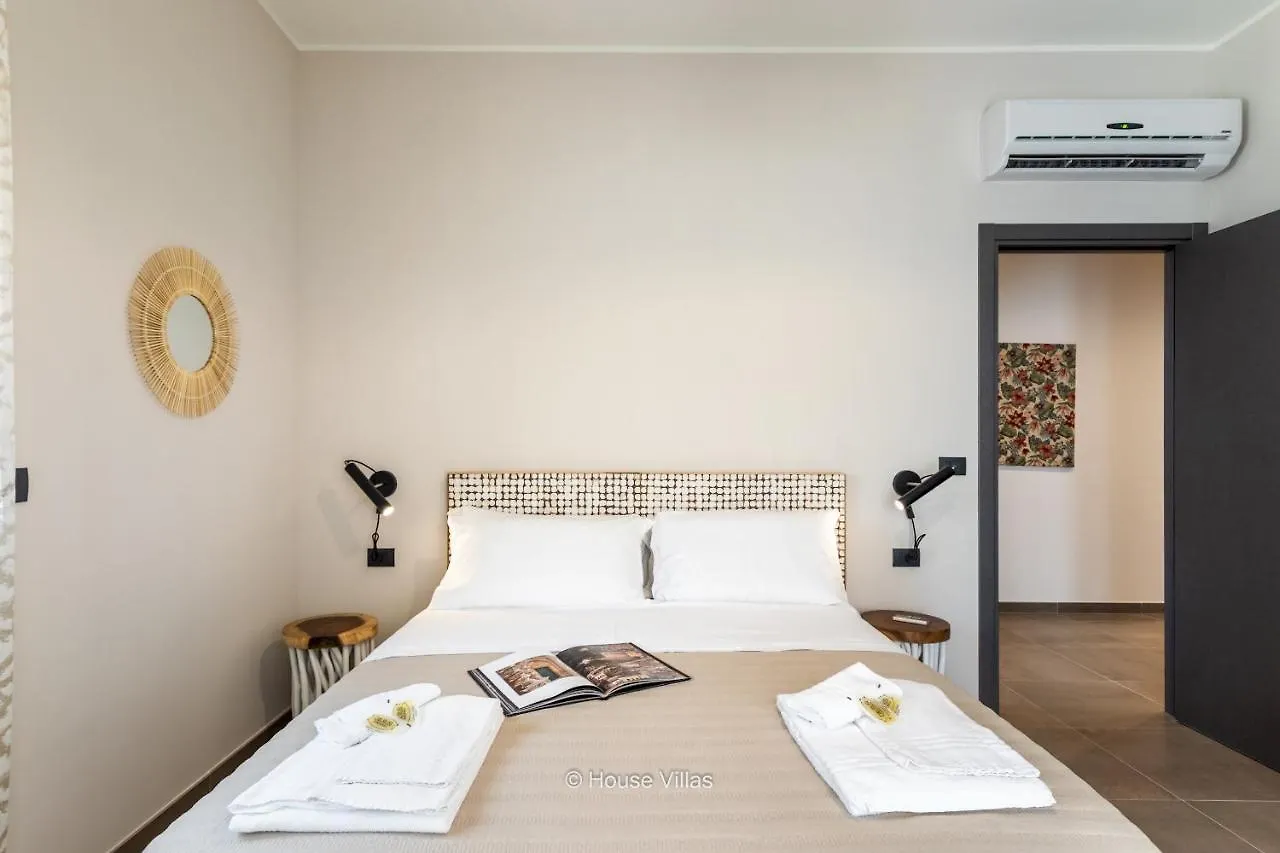 House&Villas - Casa Roca Avola 0*,  Italy