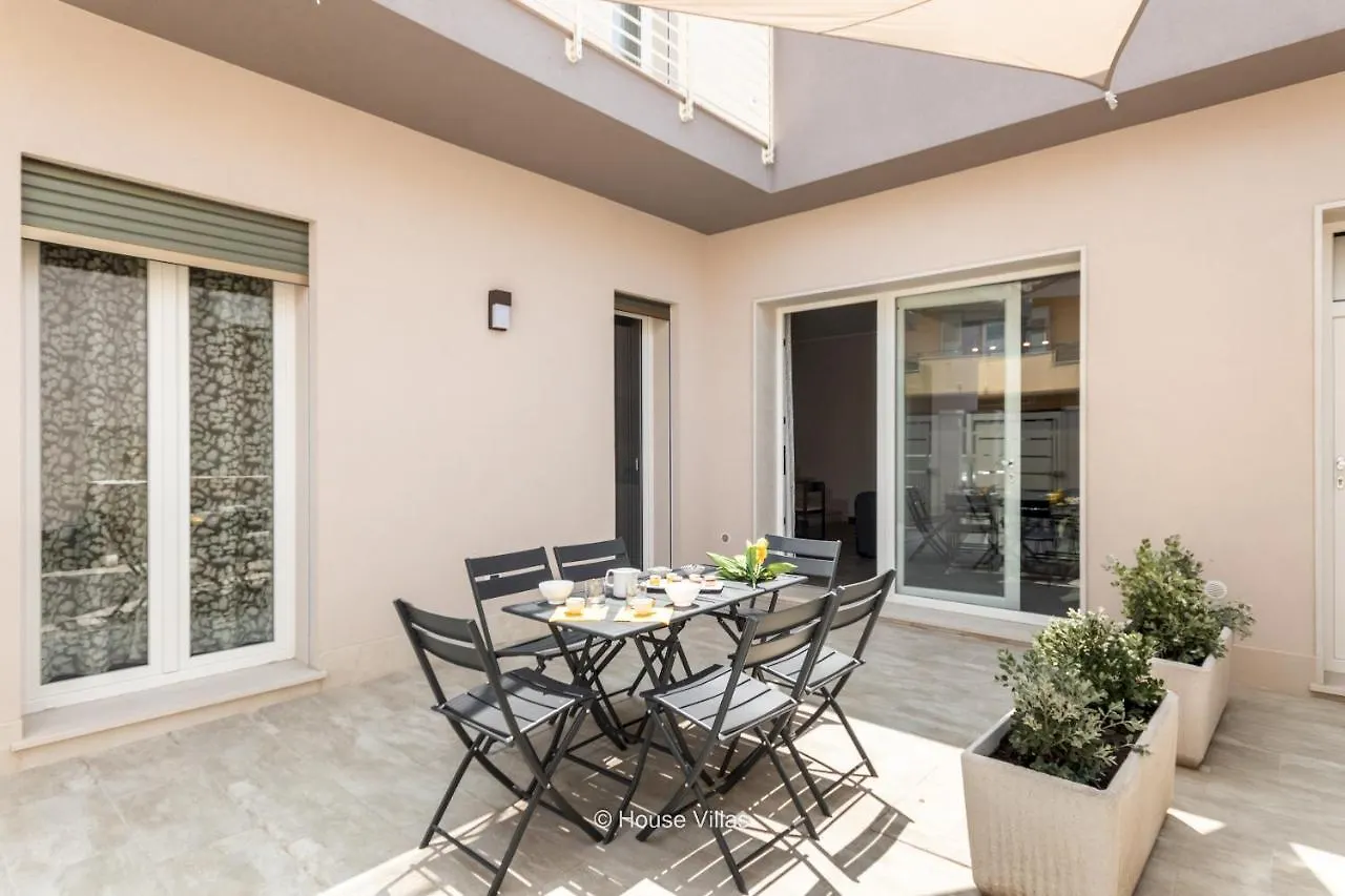 House&Villas - Casa Roca Avola