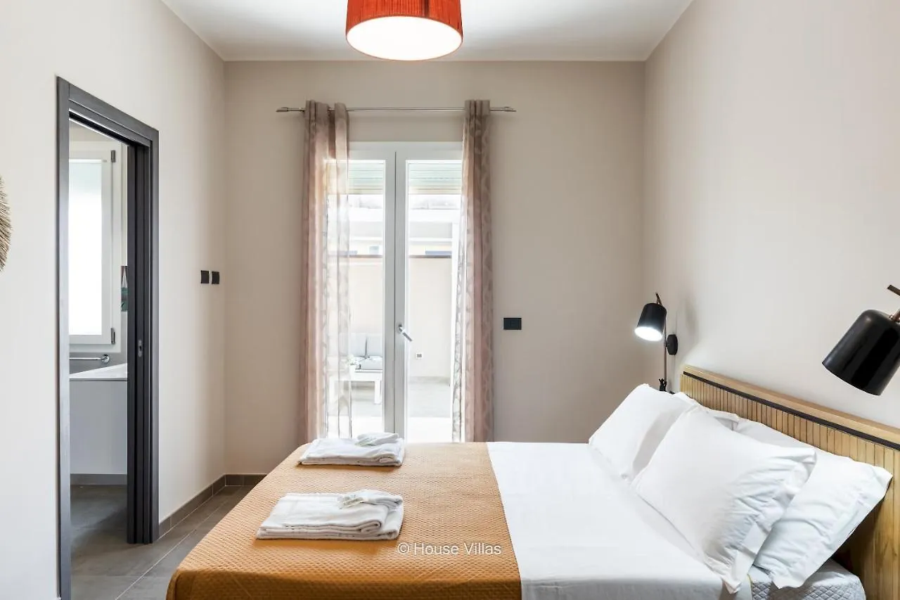 House&Villas - Casa Roca Avola 0*,