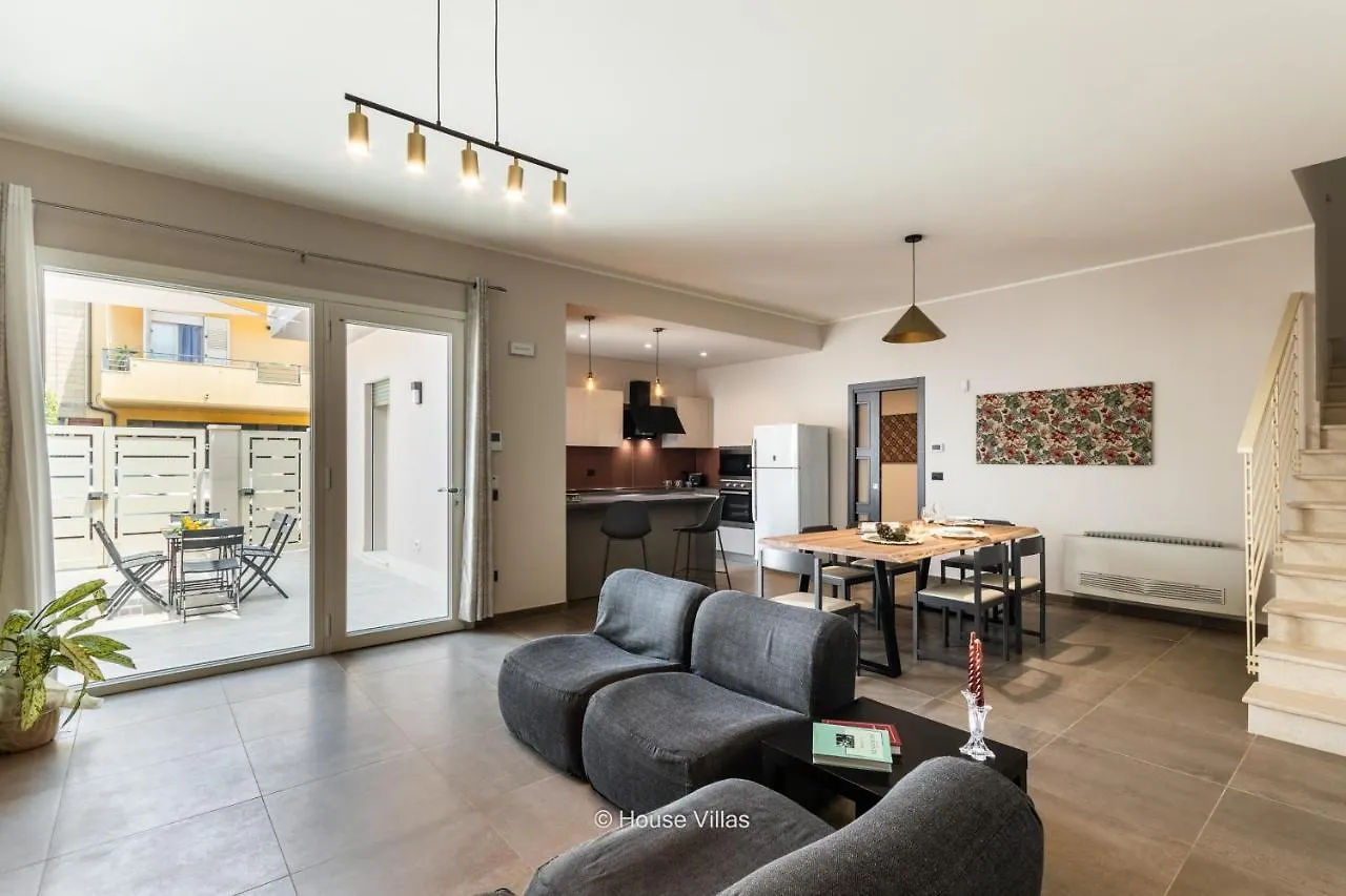 House&Villas - Casa Roca Avola