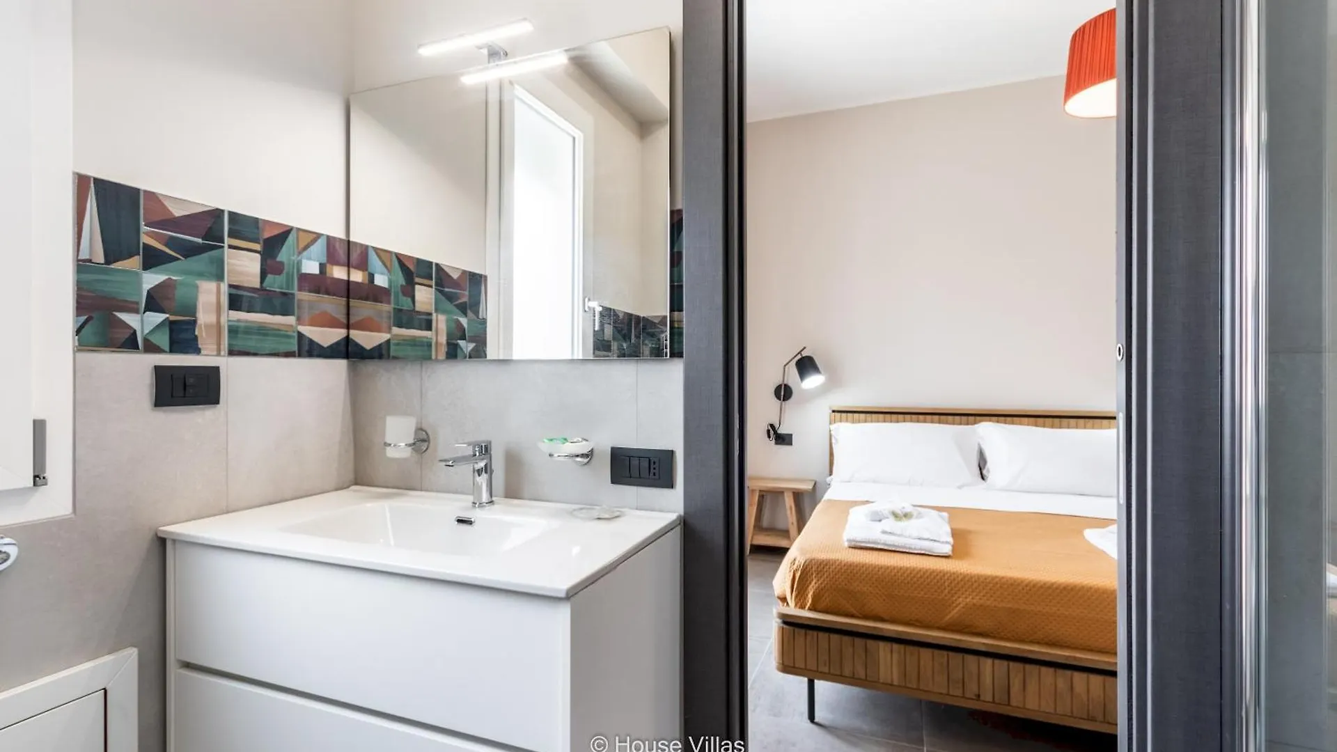 Apartmán House&Villas - Casa Roca Avola