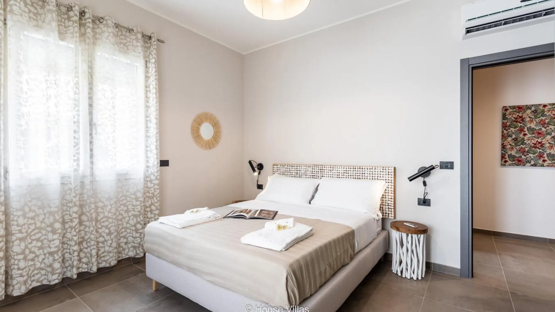 House&Villas - Casa Roca Avola Apartment