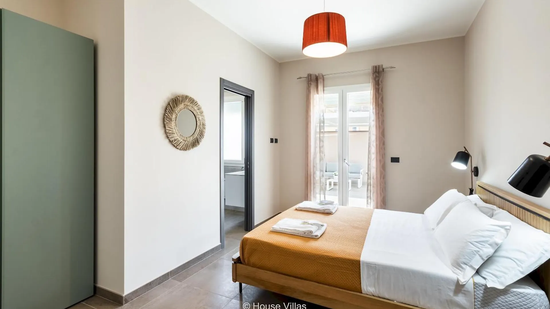 House&Villas - Casa Roca Avola