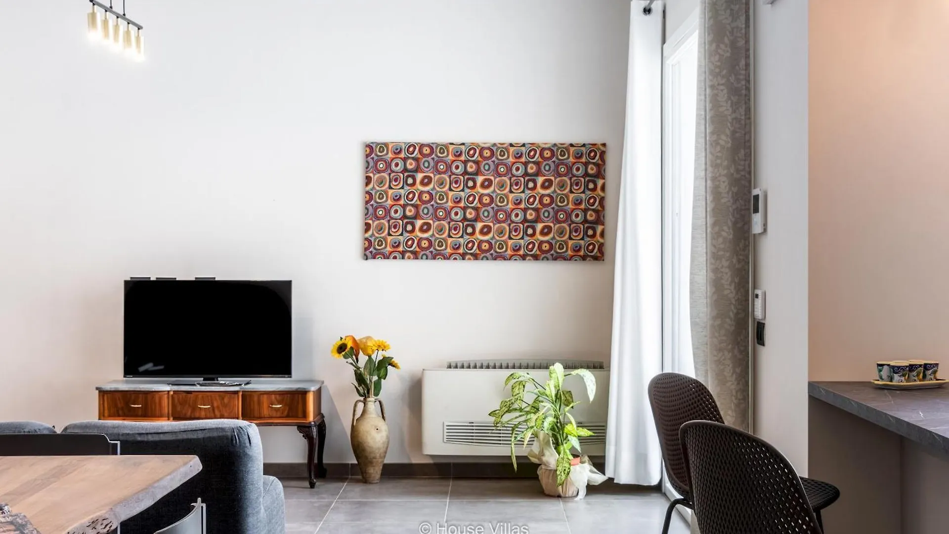 House&Villas - Casa Roca Avola Apartment