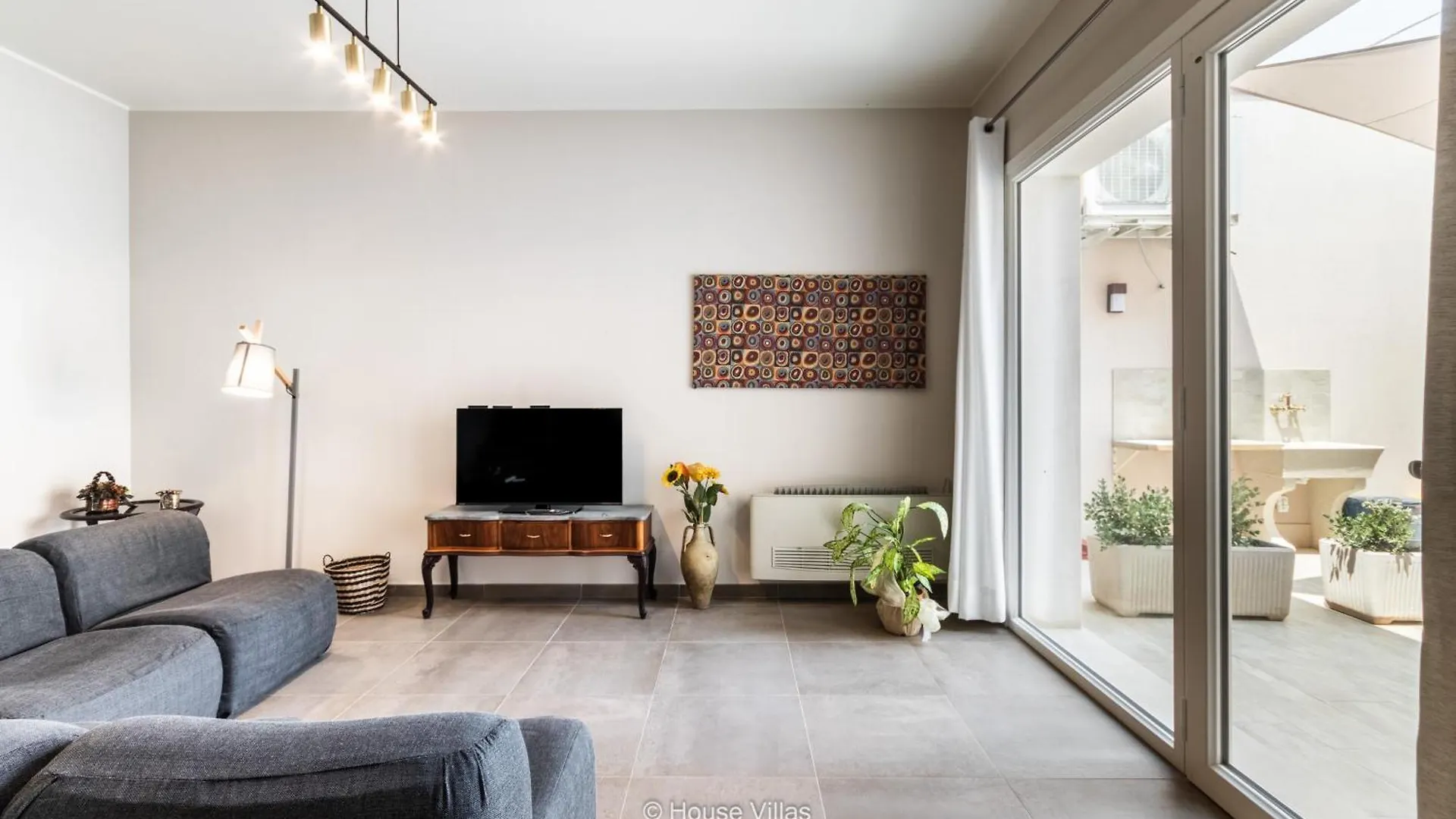 Apartmán House&Villas - Casa Roca Avola