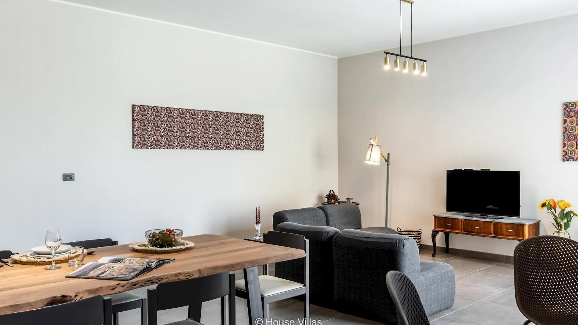 House&Villas - Casa Roca Avola 0*,