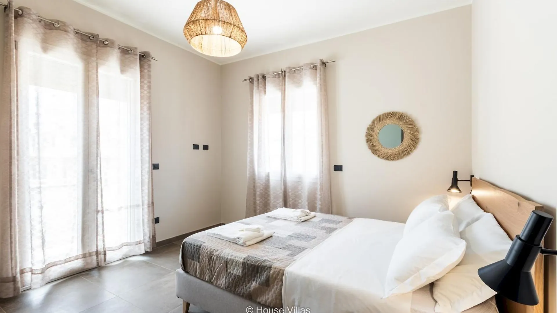 House&Villas - Casa Roca Avola Apartment