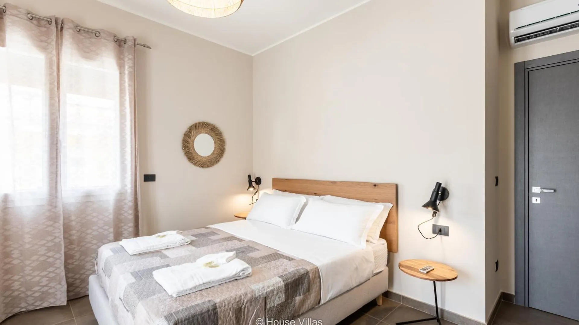 House&Villas - Casa Roca Avola 0*,
