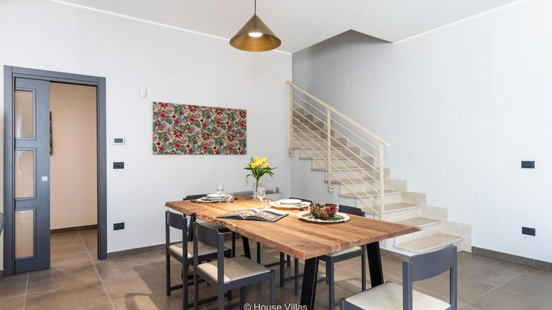 House&Villas - Casa Roca Avola 0*,  Italy