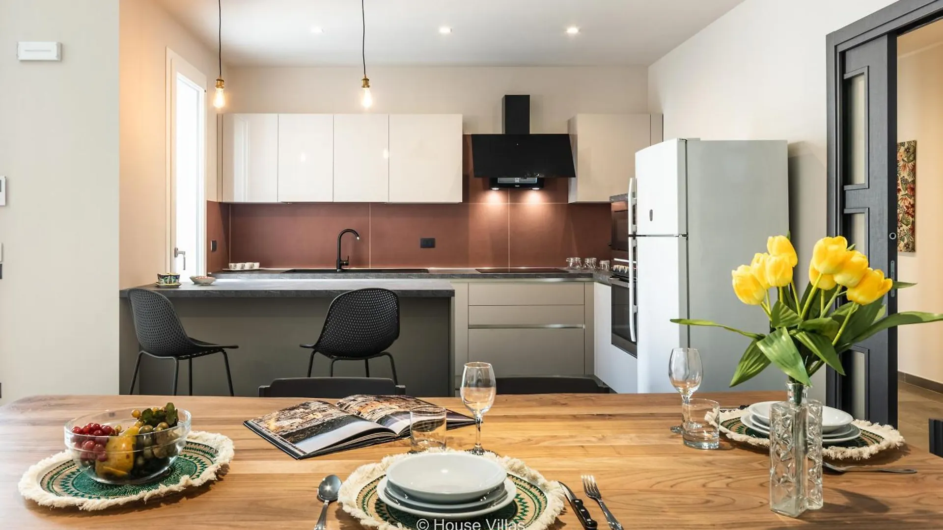 House&Villas - Casa Roca Avola Apartment