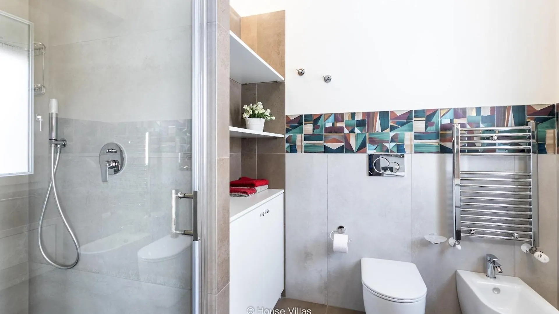 House&Villas - Casa Roca Avola Apartment