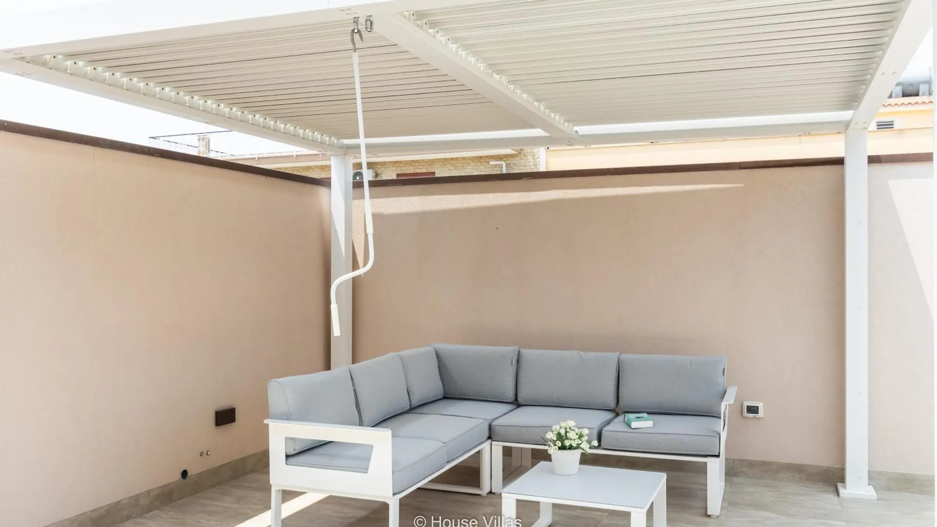 Apartmán House&Villas - Casa Roca Avola